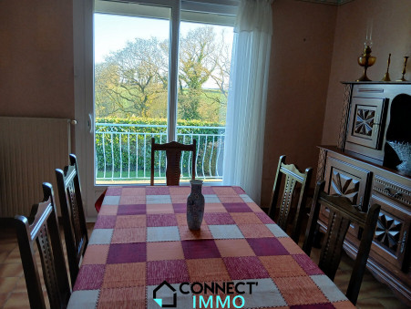 Vente Maison PLOUNEVEZEL Réf. 1958 - Slide 7