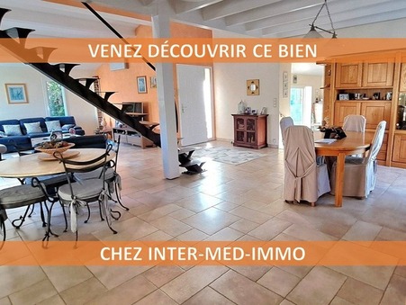 A vendre maison Le Grau d'Agde 34300; 847 000 &euro; 