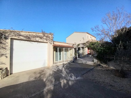 Maison sur Le Grau d'Agde ; 847 000 &euro;  ; Vente Réf. 3458145372-2541