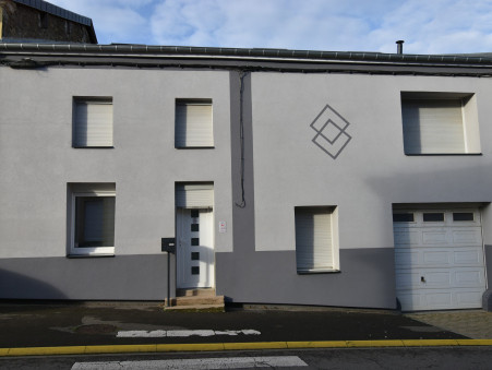 Achat house Hussigny Godbrange Réf. SIG1100