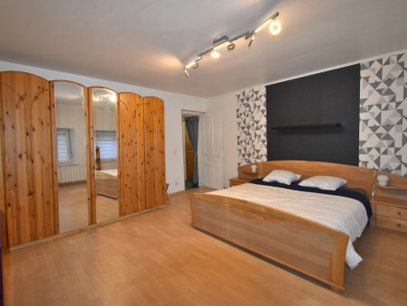 A vendre house Hussigny Godbrange 54590; &euro; 363 000 