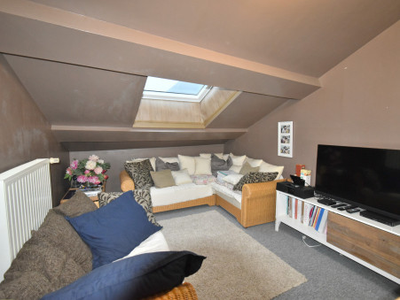 House &euro; 363 000  Réf. SIG1100 Hussigny Godbrange