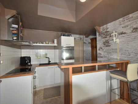 House &euro; 363 000  Réf. SIG1100 Hussigny Godbrange