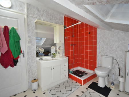 House &euro; 363 000  Réf. SIG1100 Hussigny Godbrange