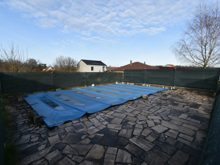 Achat house Hussigny Godbrange Réf. SIG1100