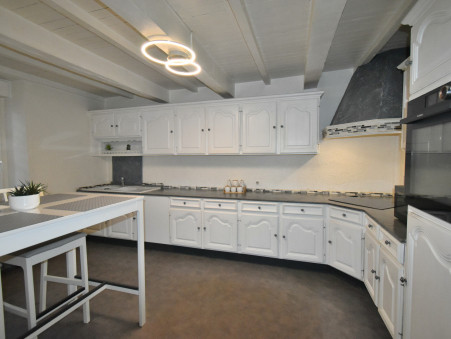 Vente house &euro; 363 000  Hussigny Godbrange