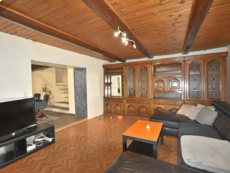 A vendre house Hussigny Godbrange 54590; &euro; 363 000 