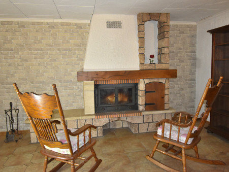 A vendre house Hussigny Godbrange 54590; &euro; 363 000 