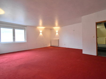 House &euro; 363 000  sur Hussigny Godbrange (54590) - Réf. SIG1100