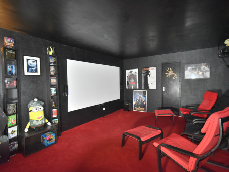 Achat house Hussigny Godbrange Réf. SIG1100