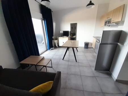 Achat appartement Agde Réf. 1906