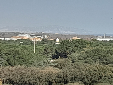 Appartement 194 000 &euro;  sur Agde (34300) - Réf. 1906