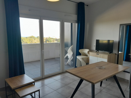 Appartement 194 000 &euro;  Réf. 1906 Agde