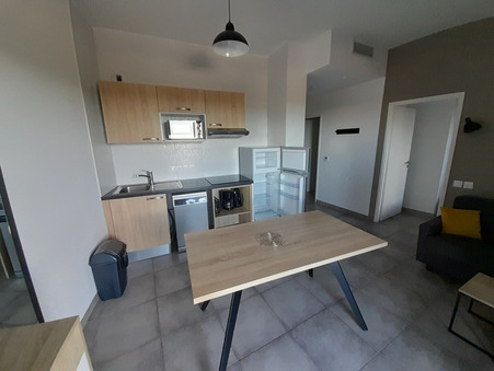 Appartement 194 000 &euro;  Réf. 1906 Agde