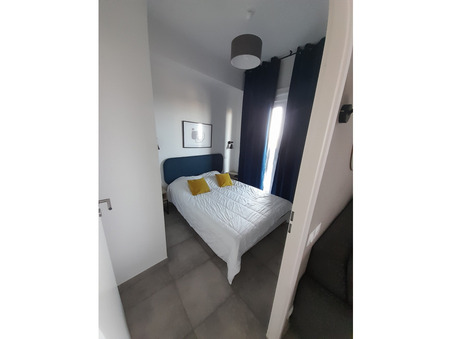 Appartement 194 000 &euro;  Réf. 1906 Agde