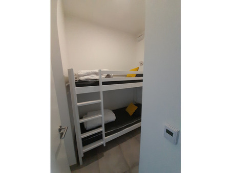 Appartement sur Agde ; 194 000 &euro;  ; A vendre Réf. 1906