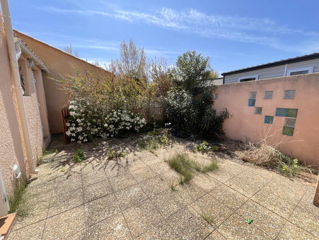 Appartement 164 000 &euro;  sur Vias (34450) - Réf. 1912