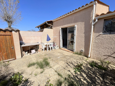 Achat appartement Vias Réf. 1912