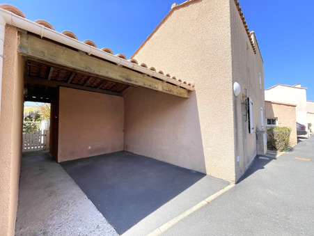 Appartement 164 000 &euro;  sur Vias (34450) - Réf. 1912