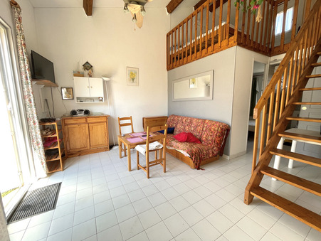 Appartement sur Vias ; 164 000 &euro;  ; Achat Réf. 1912