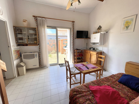 Appartement sur Vias ; 164 000 &euro;  ; A vendre Réf. 1912