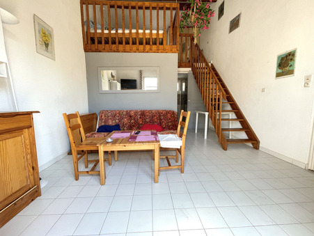 Vente appartement 164 000 &euro;  Vias