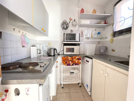 Achat appartement Vias Réf. 1912