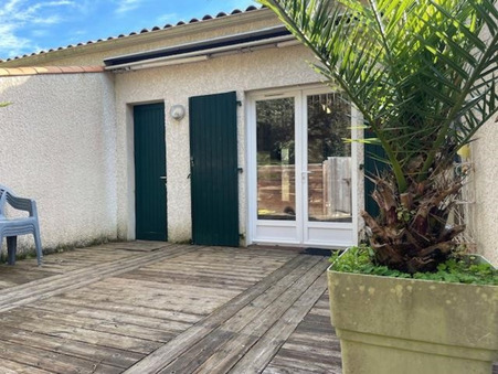 Vente maison 221 550 &euro;  Saint-Trojan-les-Bains