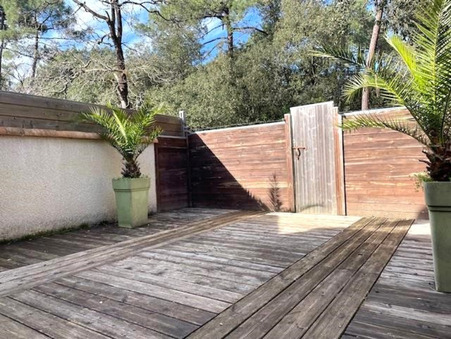 Maison 221 550 &euro;  Réf. 3745 Saint-Trojan-les-Bains