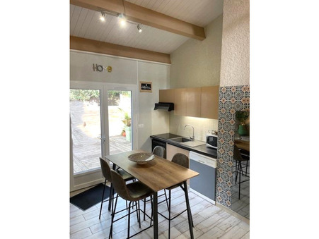 Maison 221 550 &euro;  sur Saint-Trojan-les-Bains (17370) - Réf. 3745