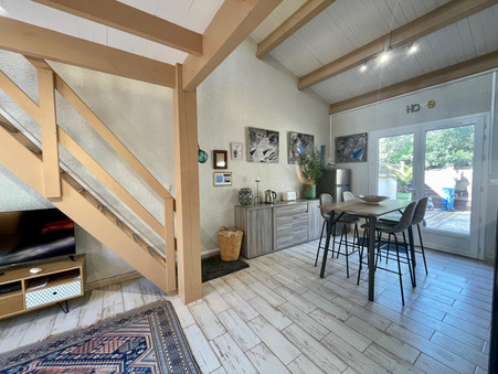 Maison 221 550 &euro;  Réf. 3745 Saint-Trojan-les-Bains