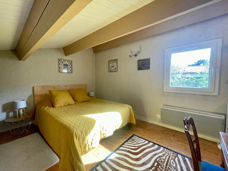 Maison 221 550 &euro;  sur Saint-Trojan-les-Bains (17370) - Réf. 3745