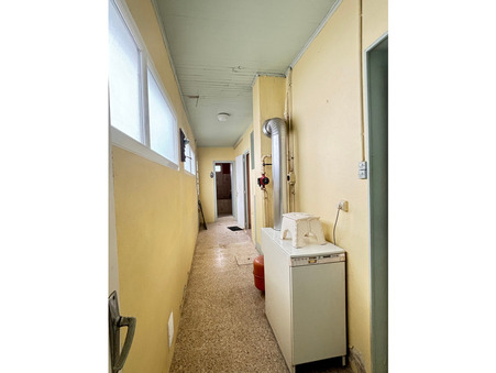 Maison sur St Vincent en Bresse ; prix nous consulter ; Vente Réf. 4888