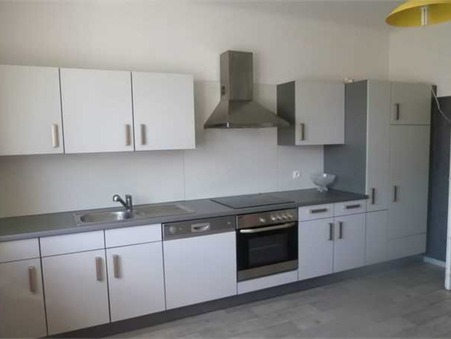 Location Appartement HESINGUE Réf. SLA1512 - Slide 1