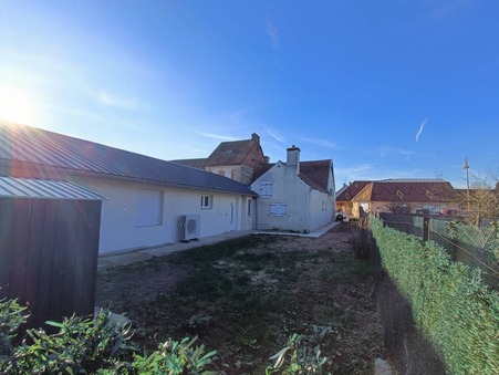 A louer maison Pouilly sur Saône 21250; 765 &euro; 