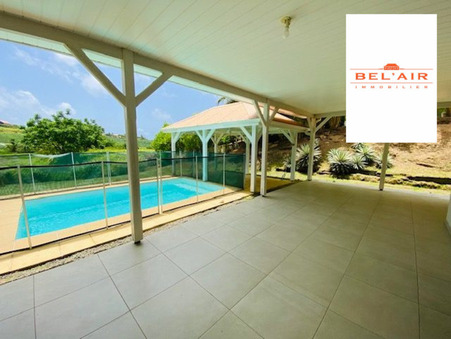 Maison 1 834 &euro;  sur Le Vauclin (97280) - Réf. LM1746-BLA97_2621