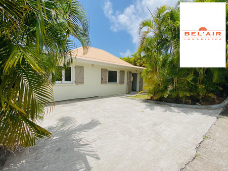 Location maison Le Vauclin Réf. LM1746-BLA97_2621