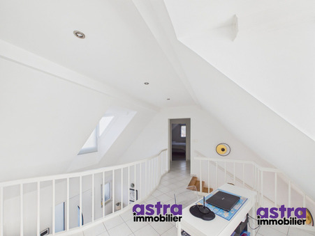 Maison sur Steinbrunn le Bas ; 455 000 &euro; ; Vente Réf. VM770-ASTRA_994