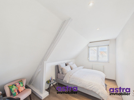 Maison 455 000 &euro; Réf. VM770-ASTRA_994 Steinbrunn le Bas