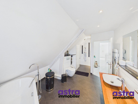 A vendre maison Steinbrunn le Bas 68440; 455 000 &euro;