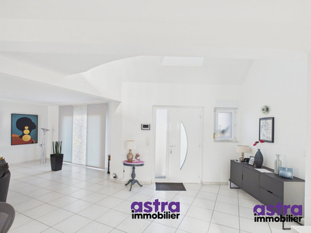 Maison sur Steinbrunn le Bas ; 455 000 &euro; ; Vente Réf. VM770-ASTRA_994