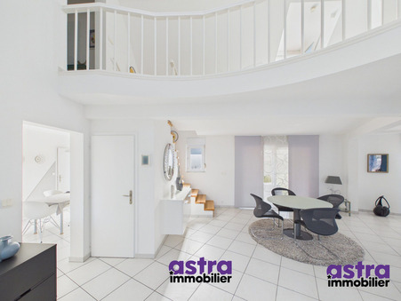 Maison 455 000 &euro; sur Steinbrunn le Bas (68440) - Réf. VM770-ASTRA_994