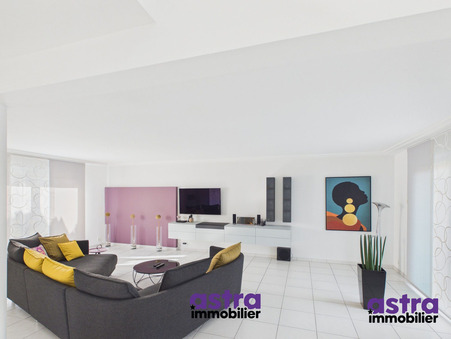 Maison 455 000 &euro; Réf. VM770-ASTRA_994 Steinbrunn le Bas