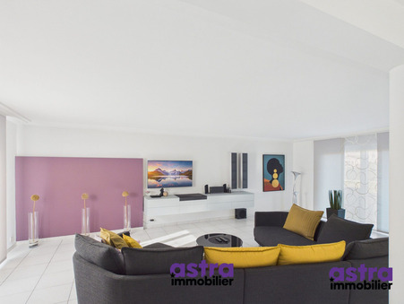 Vente maison 455 000 &euro; Steinbrunn le Bas