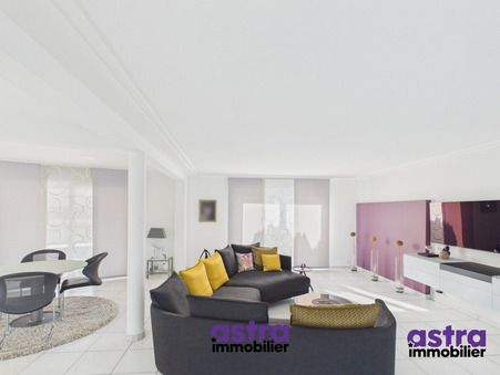 Vente maison 455 000 &euro; Steinbrunn le Bas