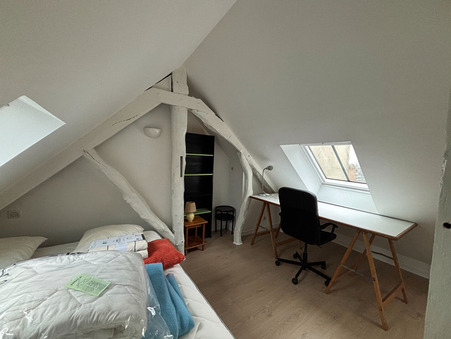 Appartement sur Rennes ; 750 &euro;  ; Location Réf. 3668