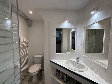 A louer appartement 750 &euro;  Rennes