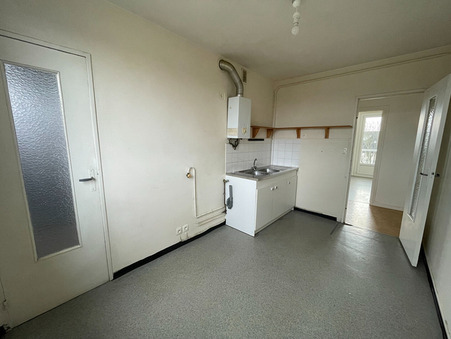 Appartement 660 &euro;  sur Rennes (35200) - Réf. 2915A