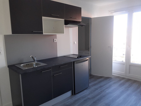 A louer appartement 460 &euro;  Rennes