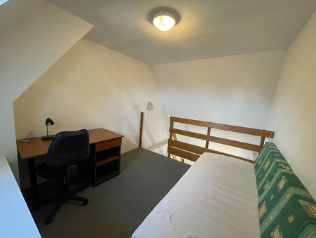 Appartement sur Rennes ; 520 &euro;  ; Location Réf. GC489A